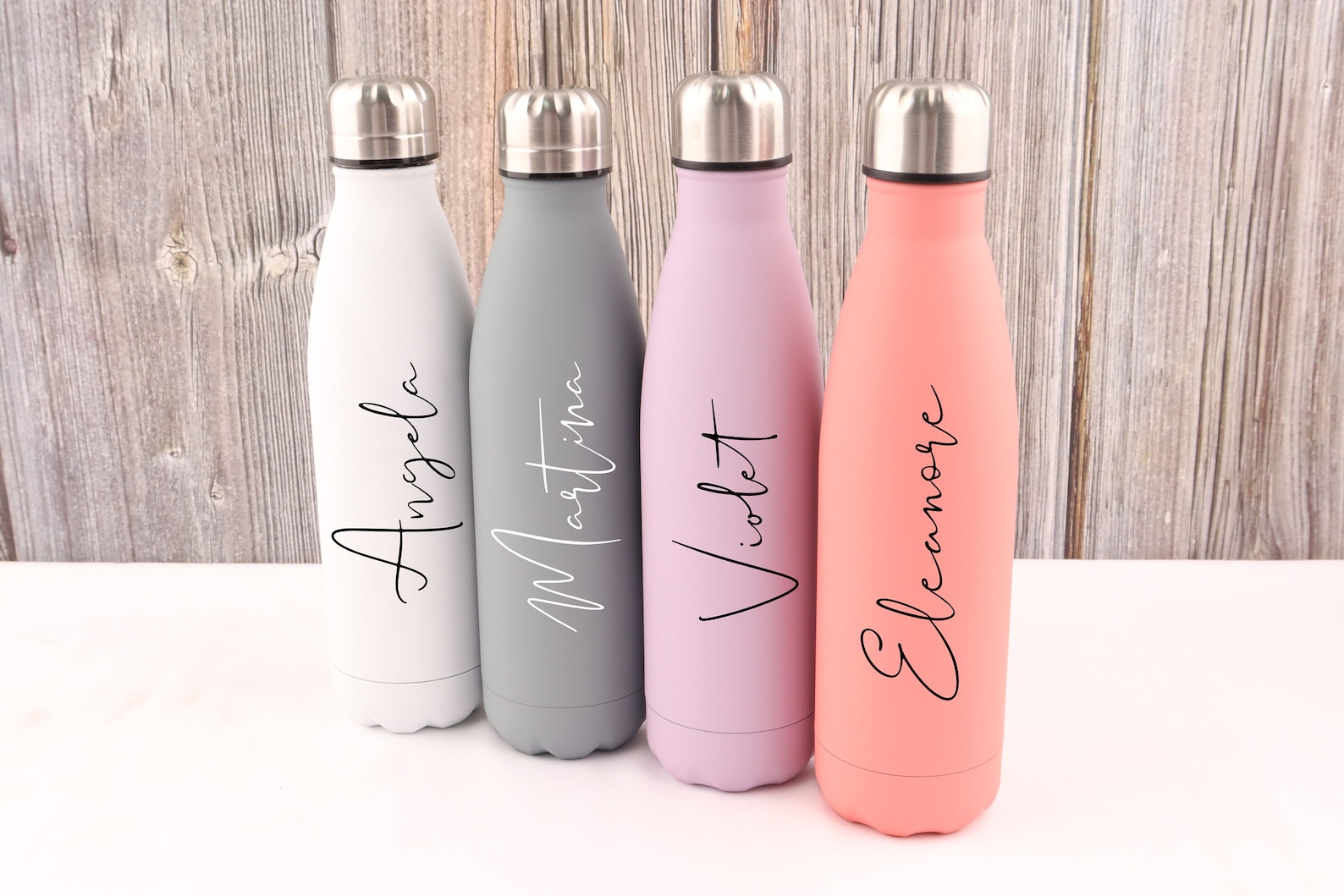 Custom Bottle Water Bottle drink Bottle Personalized Bottle Etsy