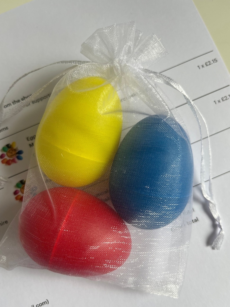 Sensory Egg Shakers: Multicolour Percussion Eggs, Baby Rattle (set of 4 ...