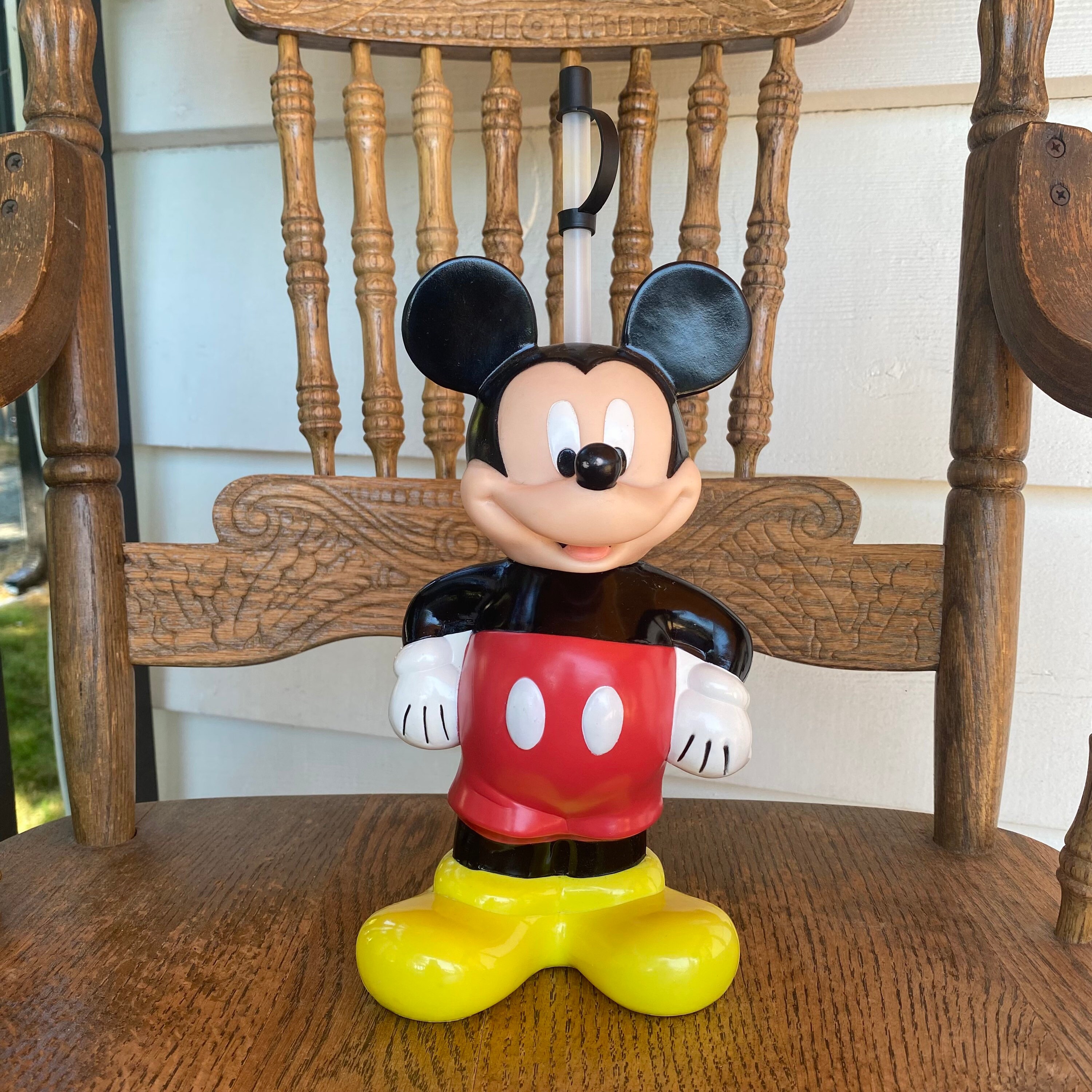 90s Mickey Mouse - Etsy