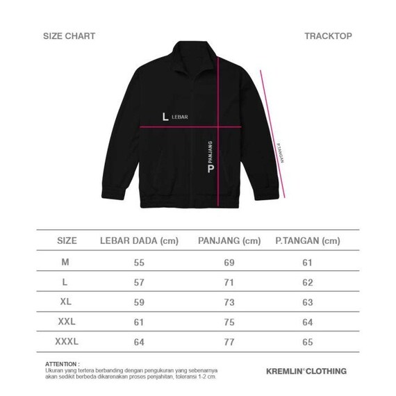 KRMLN Tracktop Suit Yakuza Series Spunky Genki - Etsy
