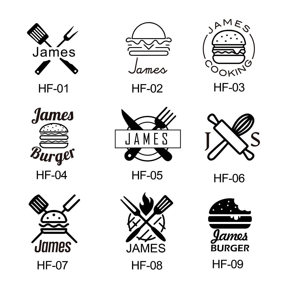 Custom Wood Stamp Custom Branding Iron Heat Stamp Electric Etsy