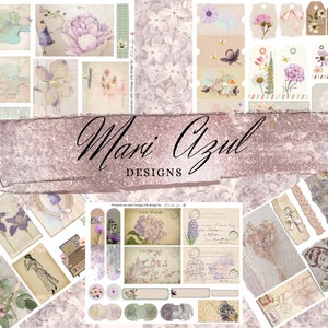 Vintage Lilac