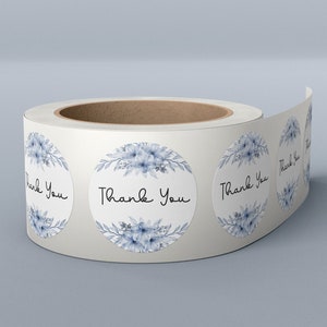 Personalized Thank You Stickers, Wedding Stickers, Wedding Stickers, Thank You Stickers, Wedding Stickers S006