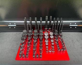 メンテナンス snap-on Blue-Point 12PC HEX Extractor 🛠BACK BY