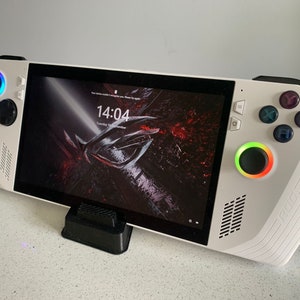 ROG Ally Stand, Handheld Gaming Stand, ASUS Stand
