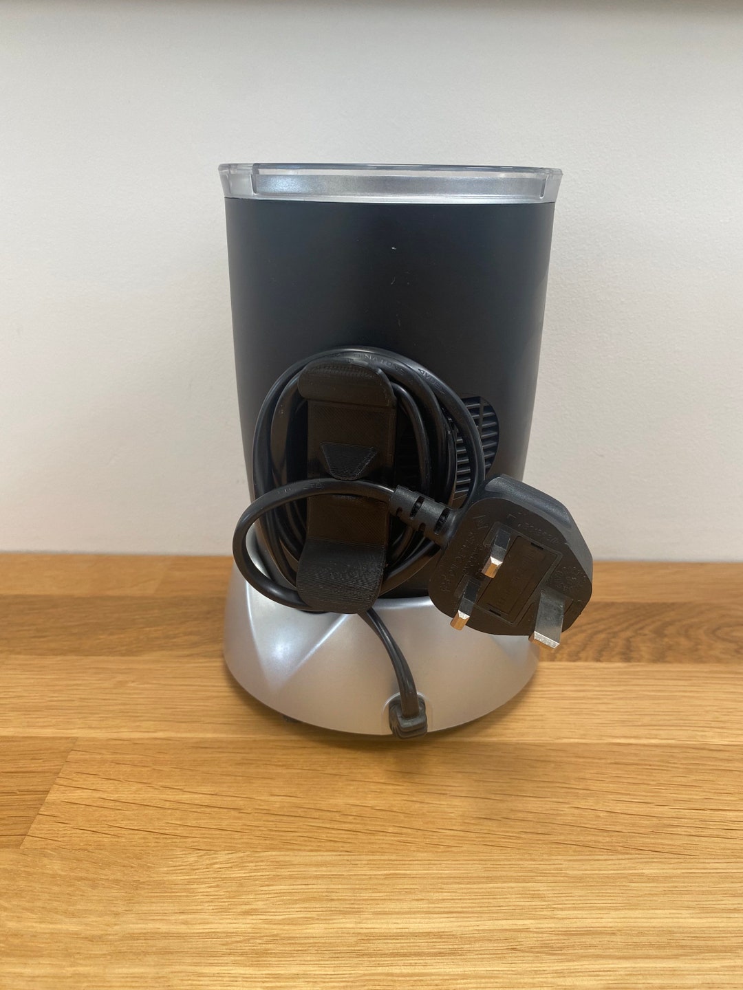 Kitchen Appliance Cable Organiser, Cable Tidy, Cable Wrap Etsy