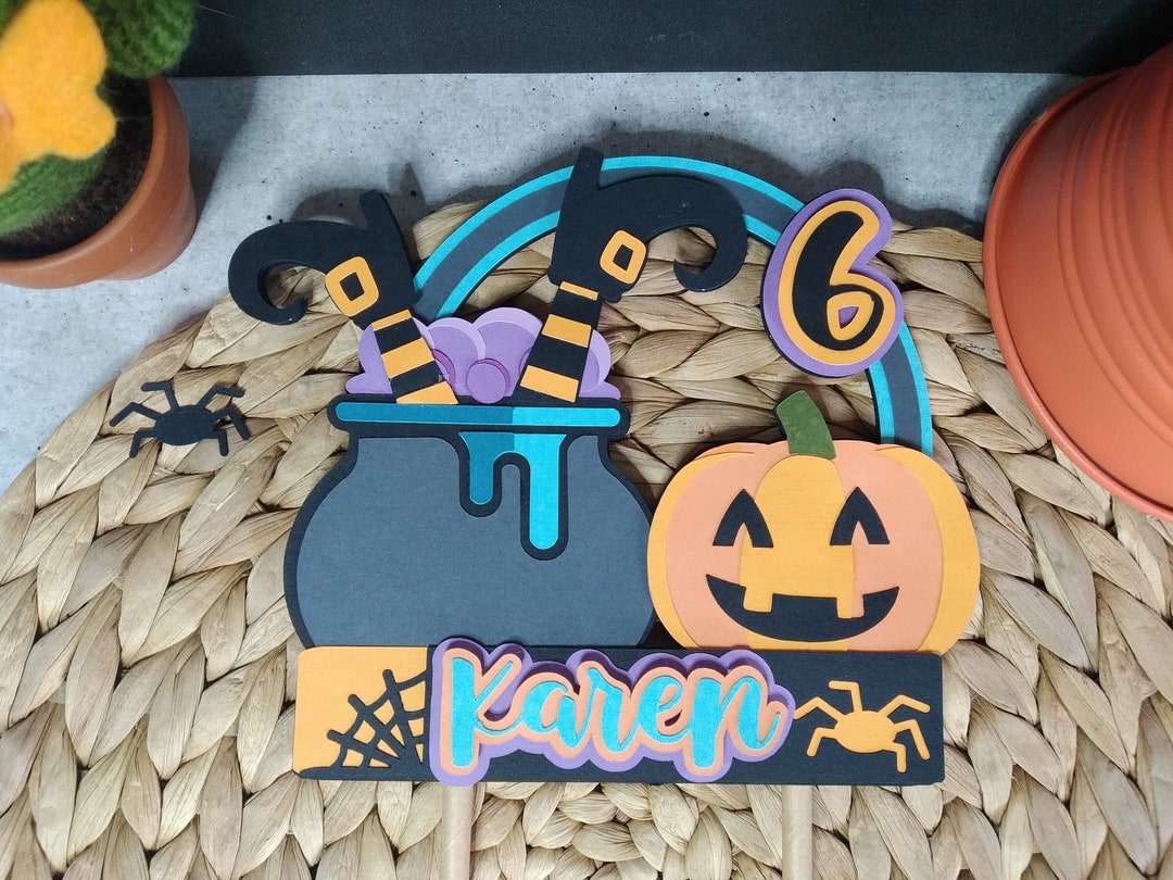 6 Figurines Fantôme Adhésives Pour Téléphone - Design Halloween, Facile à Coller Et à Retirer - 6
