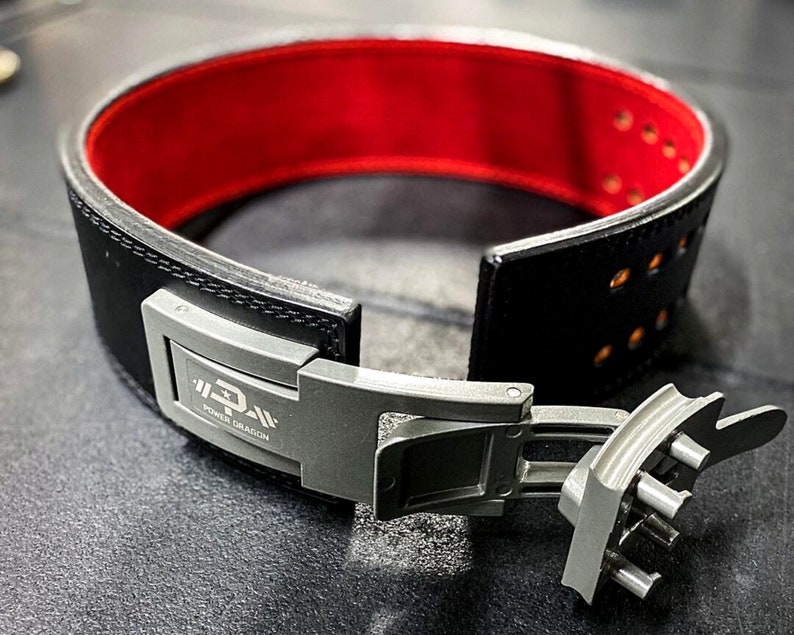 Bundle Pack Power Dragon Sbdinspired Powerlifting Belt Etsy