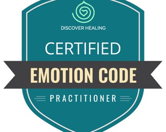 Emotion Code Session