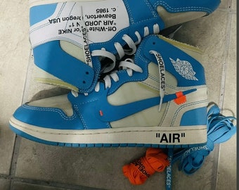 air jordan retro 1 off white