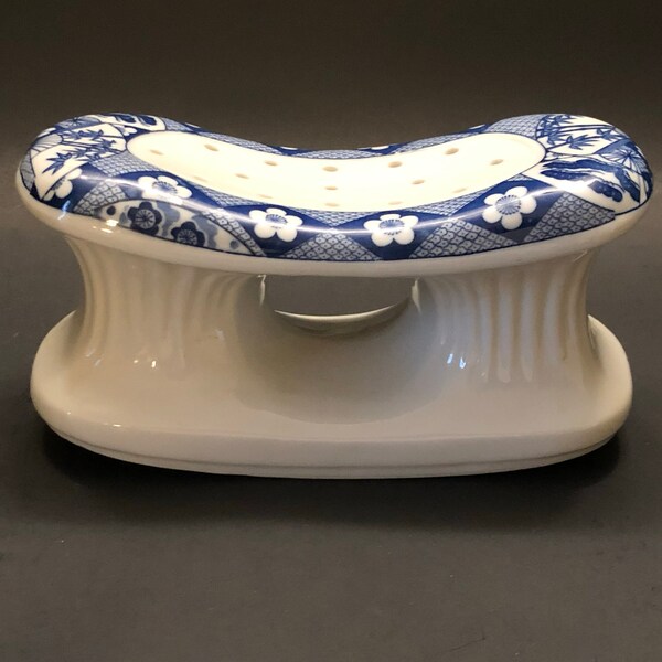 Geisha Headrest Etsy