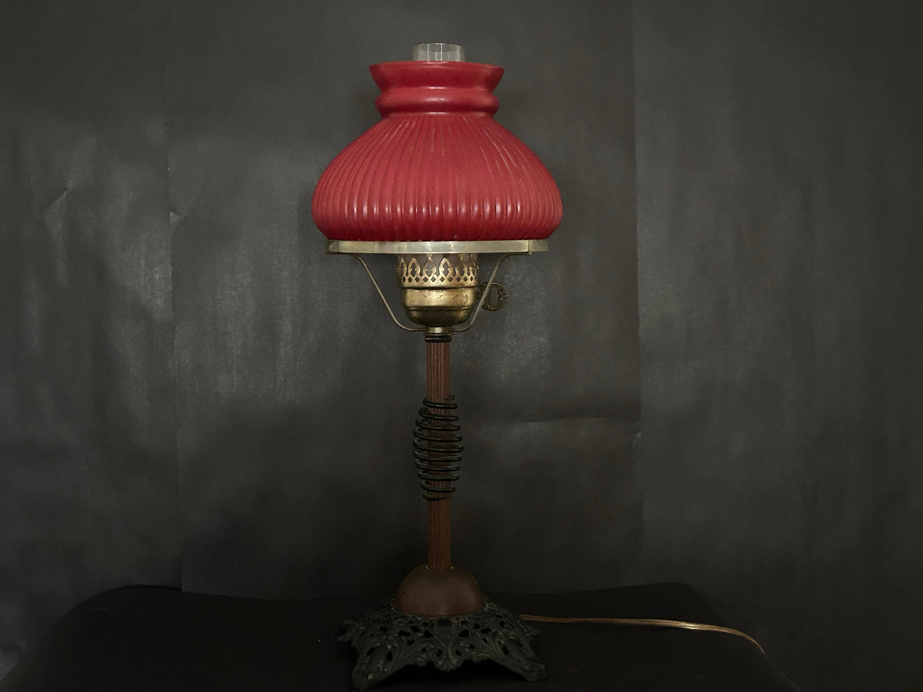 Student lamp replacement shades outlet