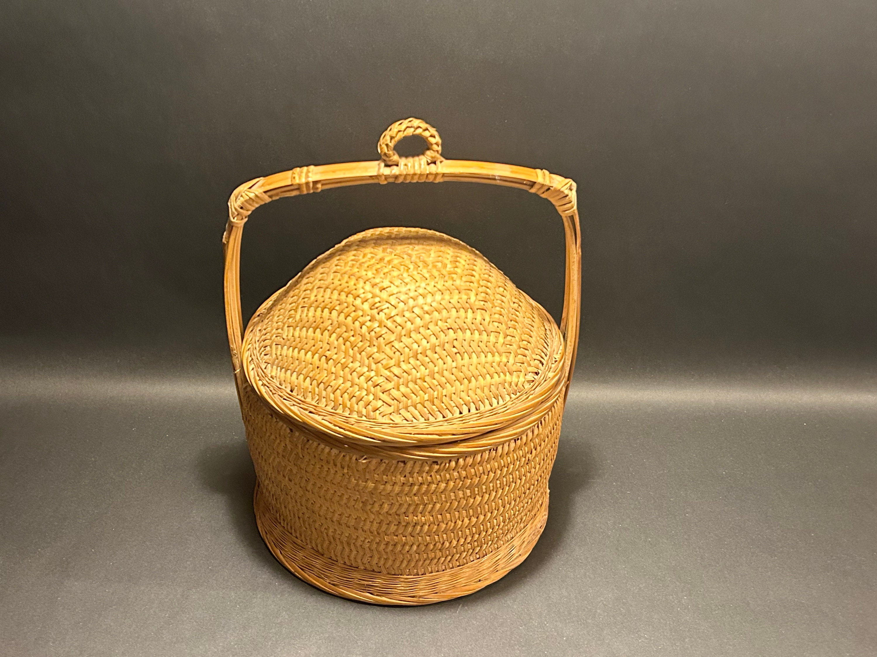 Chinese wedding basket - Etsy 日本