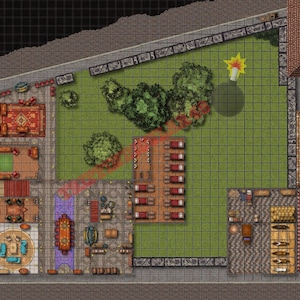 Gralhund Villa