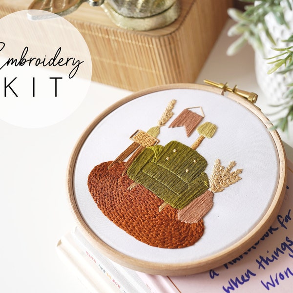 Craft Kits for Adults Etsy UK