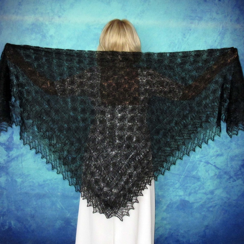 ethnic shawls and wraps