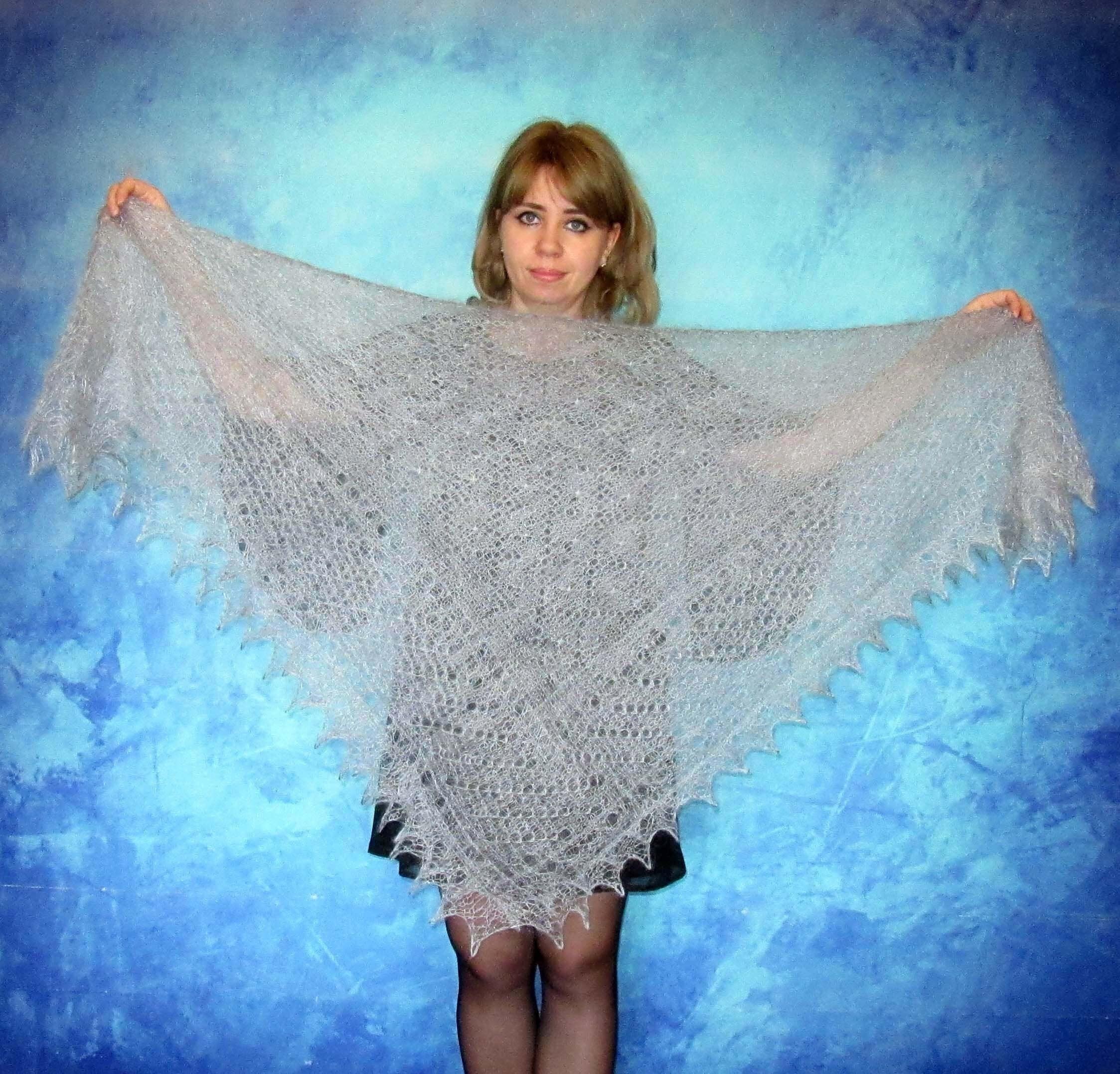 Scialle della nonna Italia