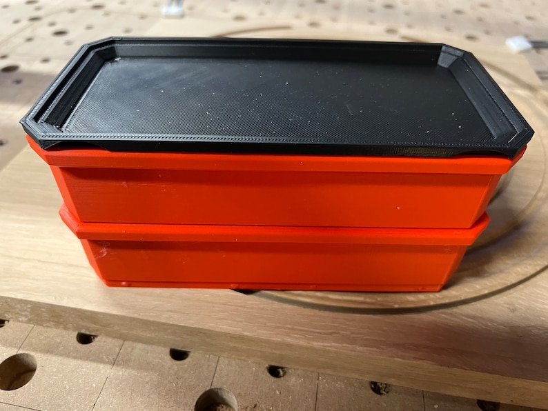 Reciprocating Saw Blade Holder for Milwaukee Packout Small Etsy