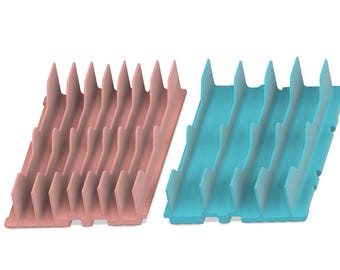 Milwaukee Packout Drawer Tool Organizer, 3D Printed ABS