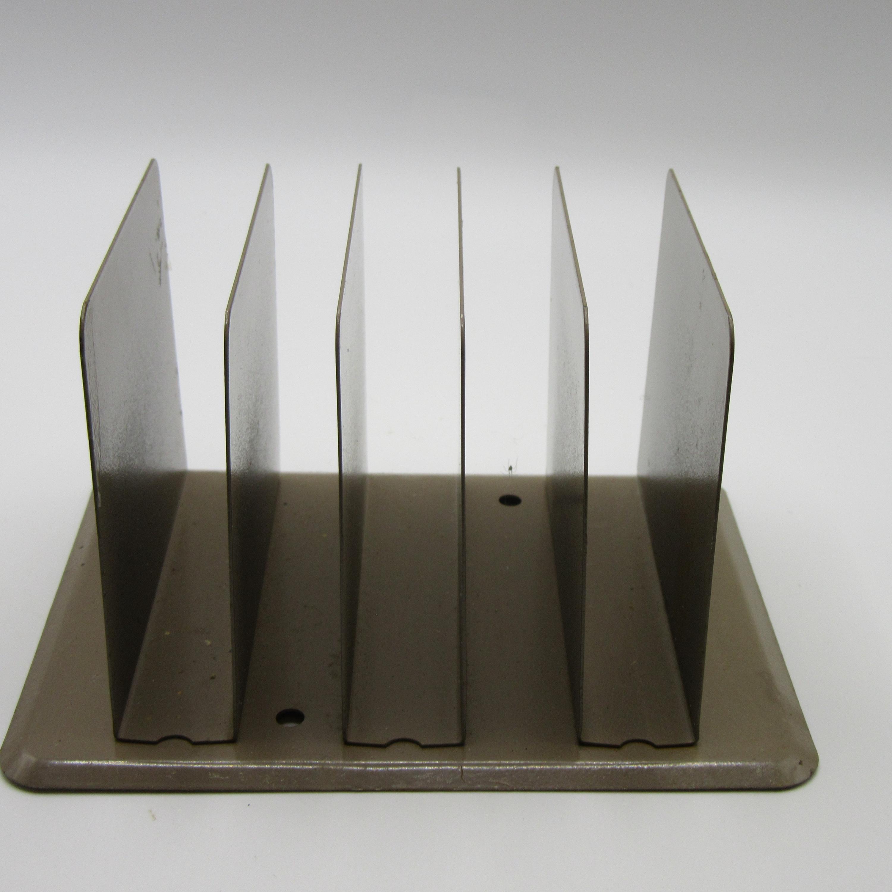 3x5 Card File Holder - Etsy