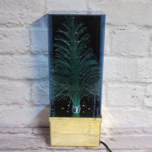 Fiber Optic Decor Etsy