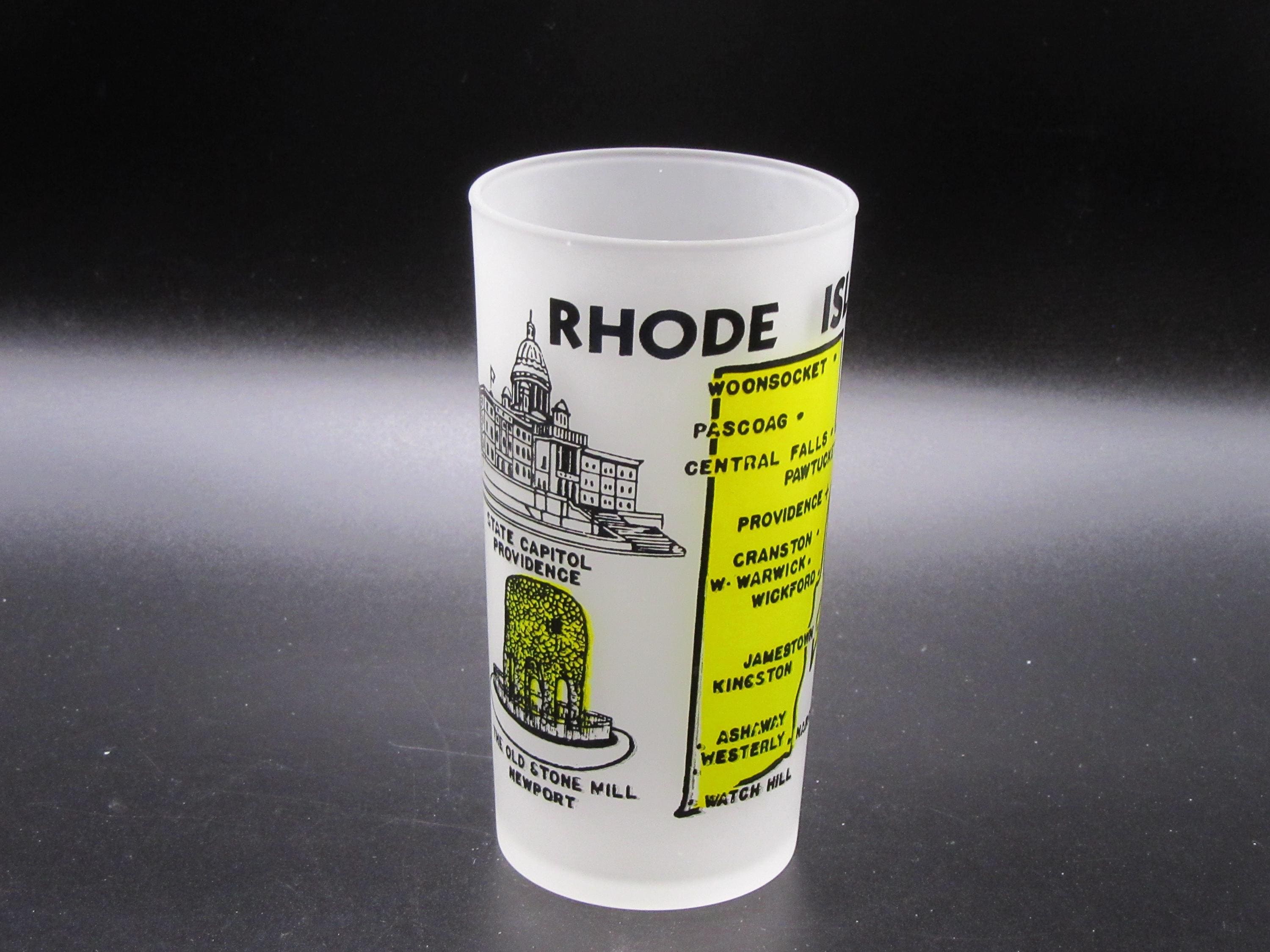 Hazel Atlas Glasses Tumblers - Etsy