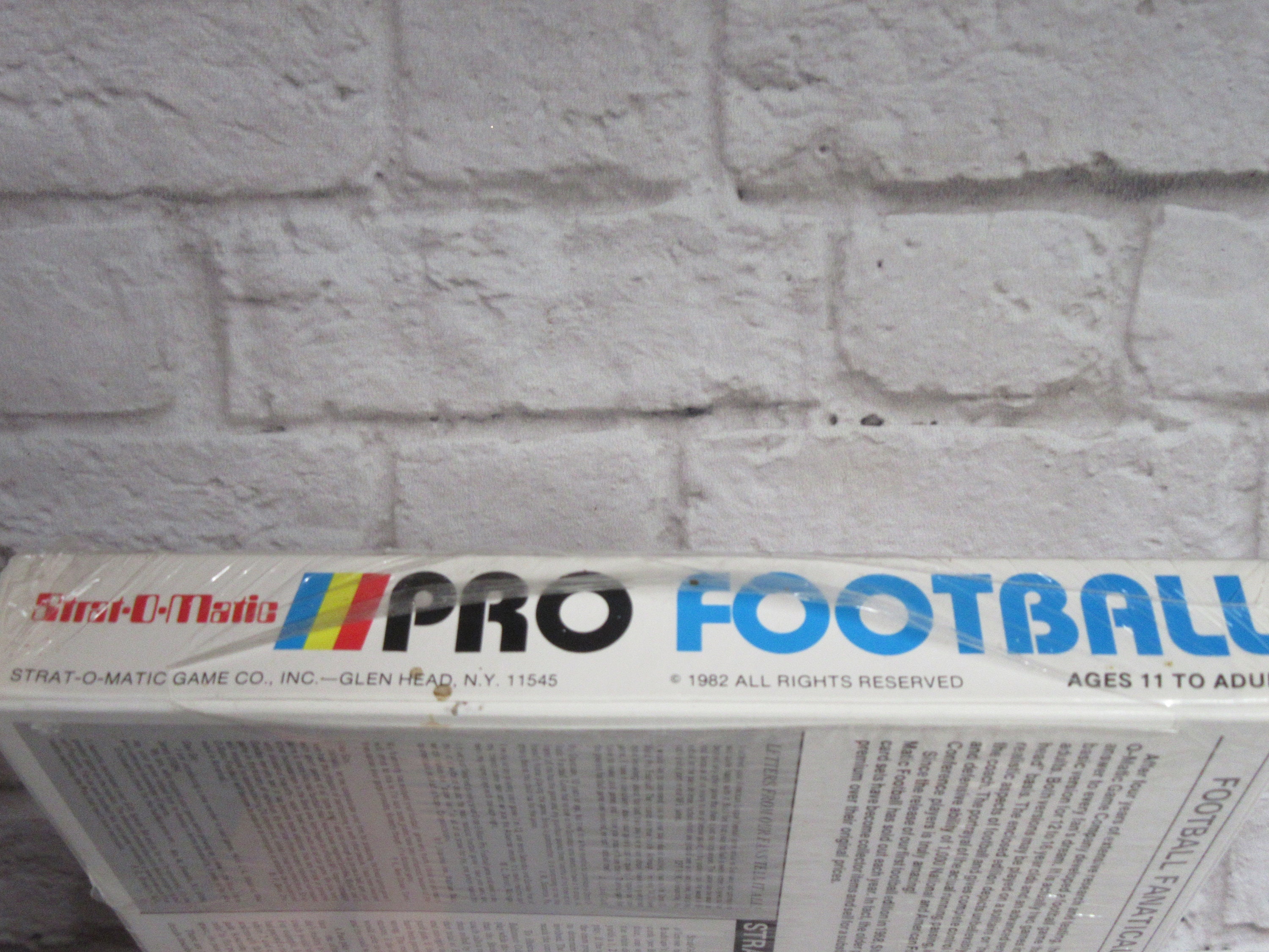 strat-o-matic-pro-football-board-game-still-in-package-new-old-etsy
