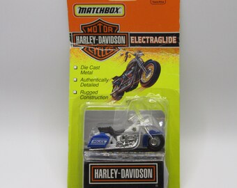 Vintage Harley Davidson 100th Anniversary HO Scale Train Set - Etsy