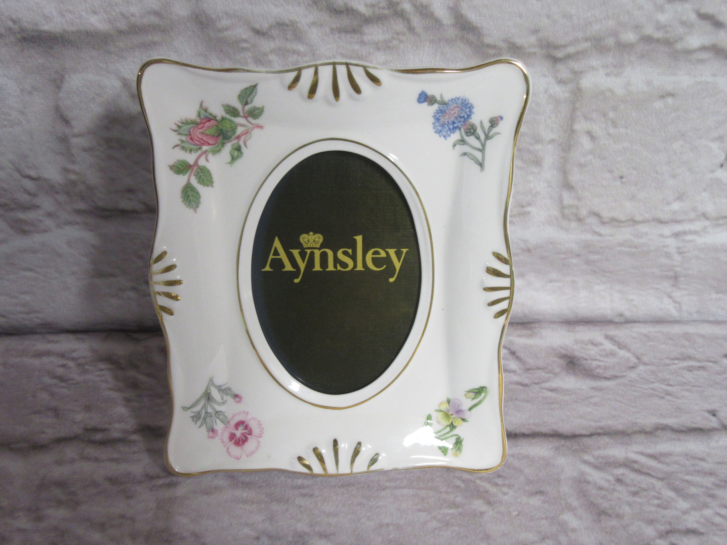 Aynsley Picture Frame - Etsy