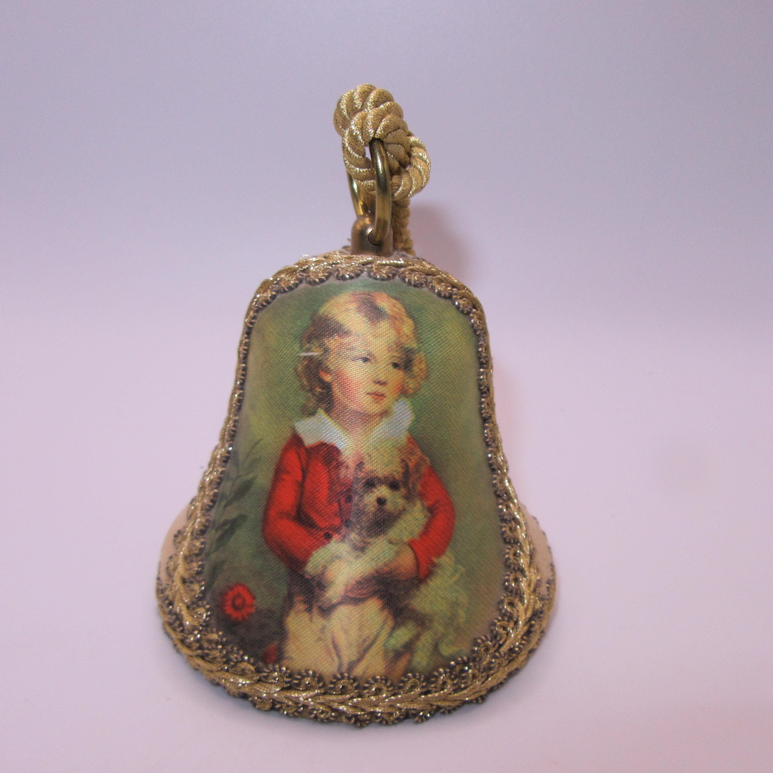 Reuge Musical Bell - Etsy