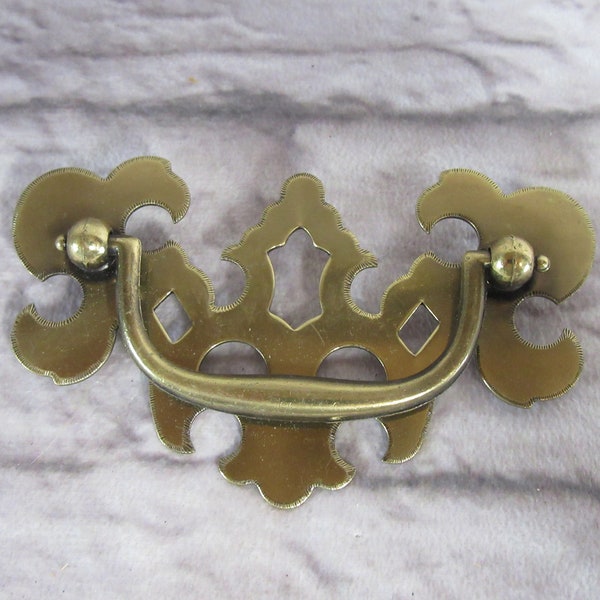 Ethan Allen Dresser Etsy