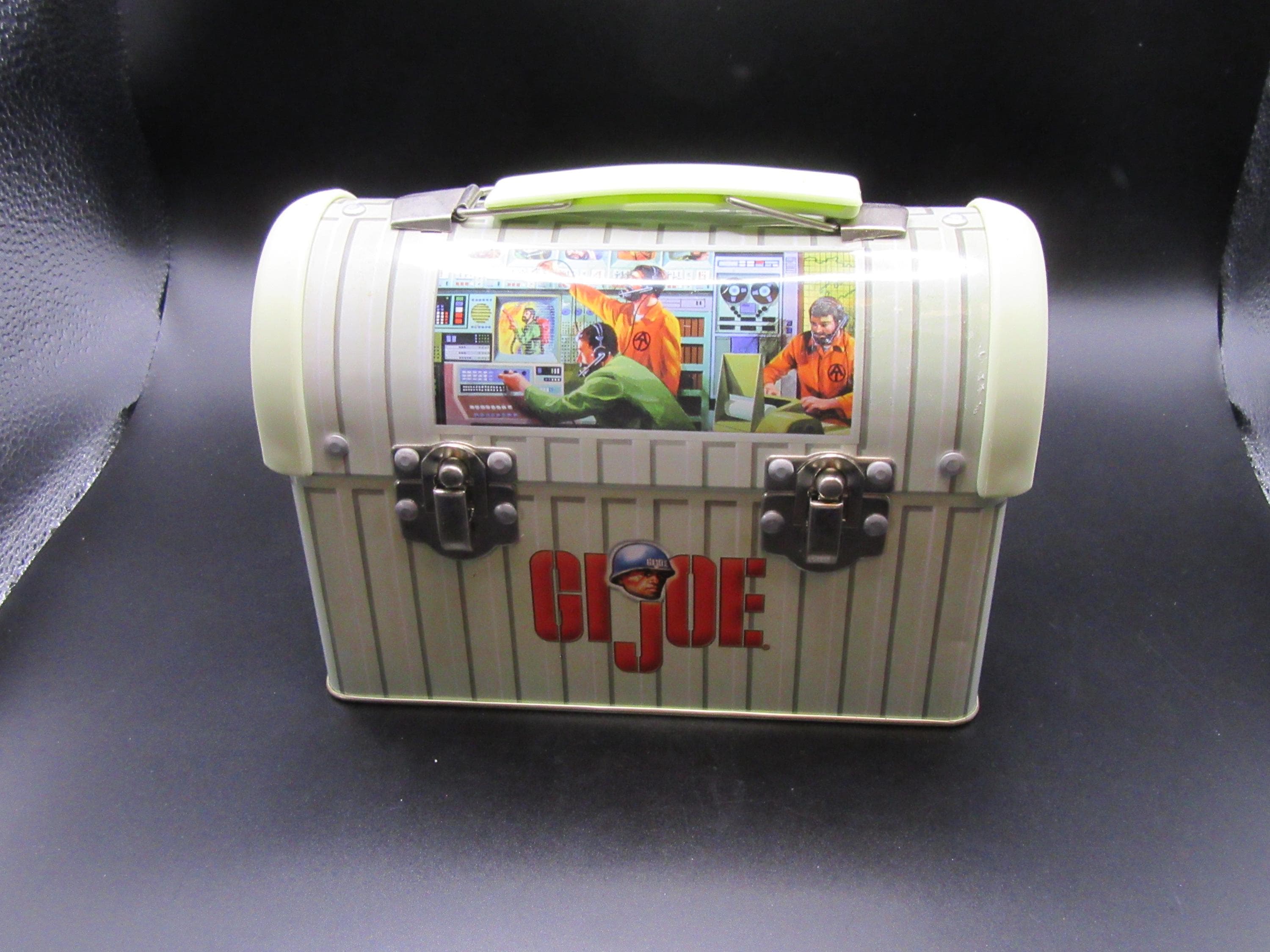 Vintage Gi Joe Boxes - Etsy