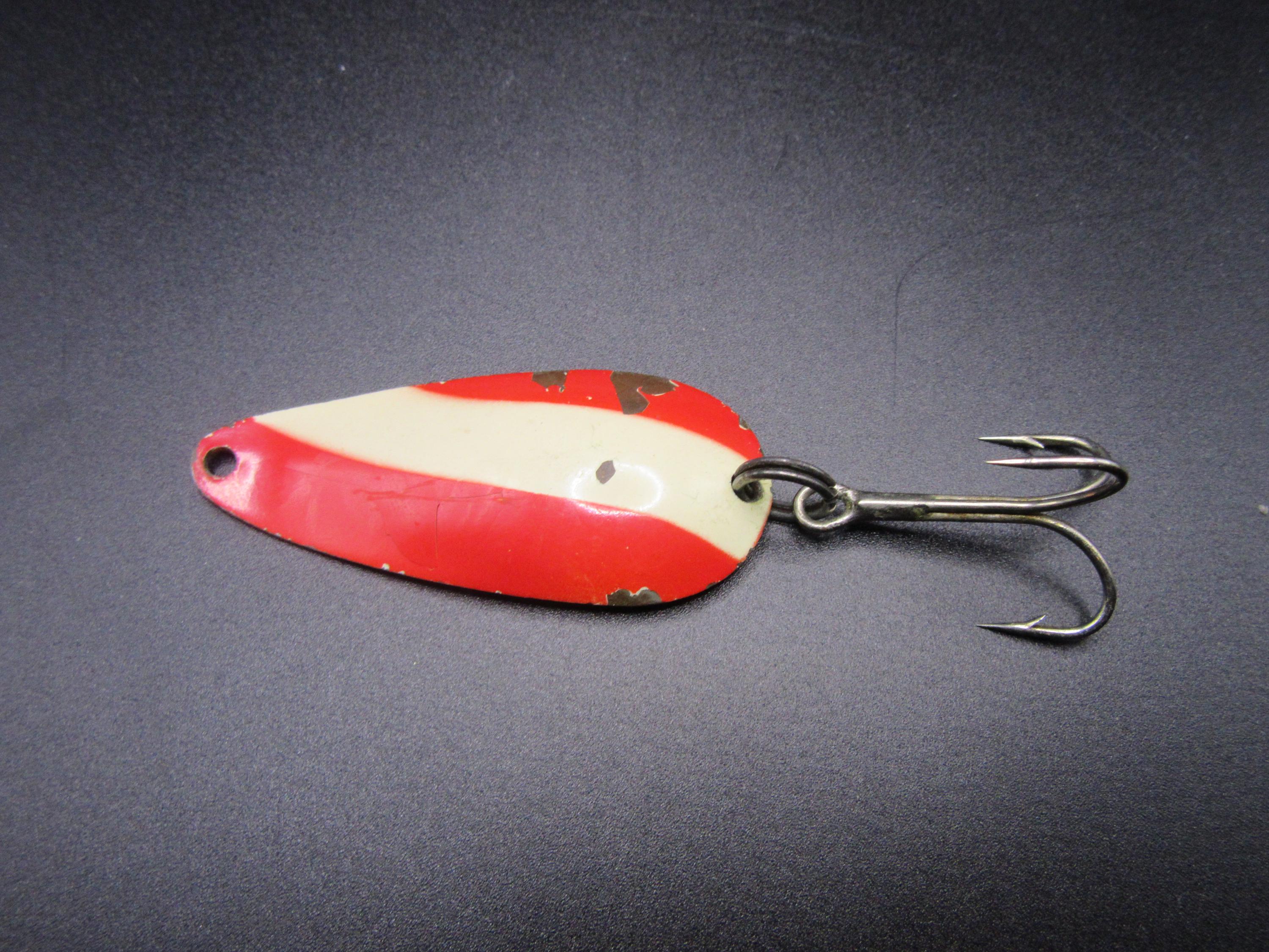 antique fishing reel box Vintage Pflueger Sal-Trout 1558 Salmon Trout Reel In Box For Sale