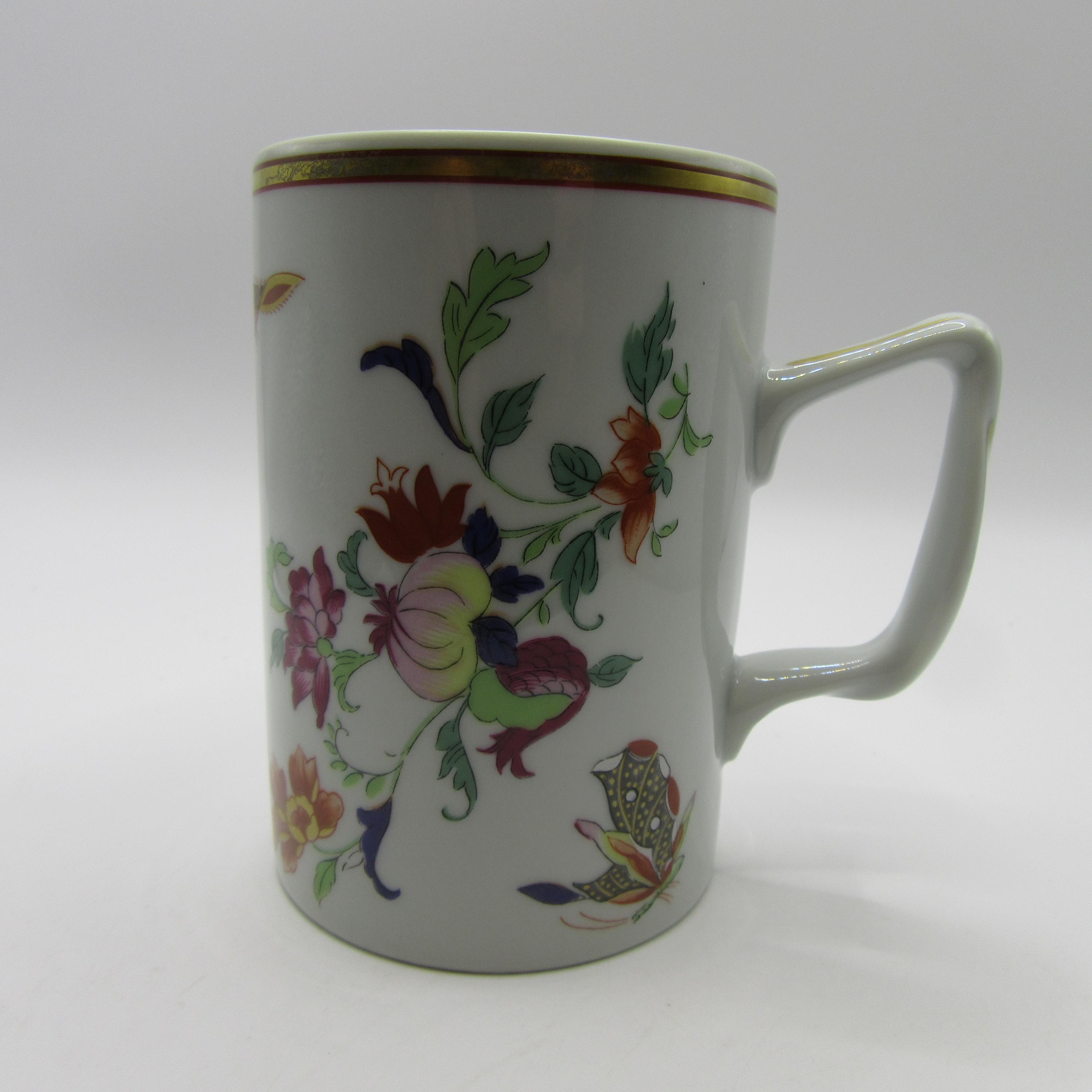 Mottahedeh Porcelain - Etsy