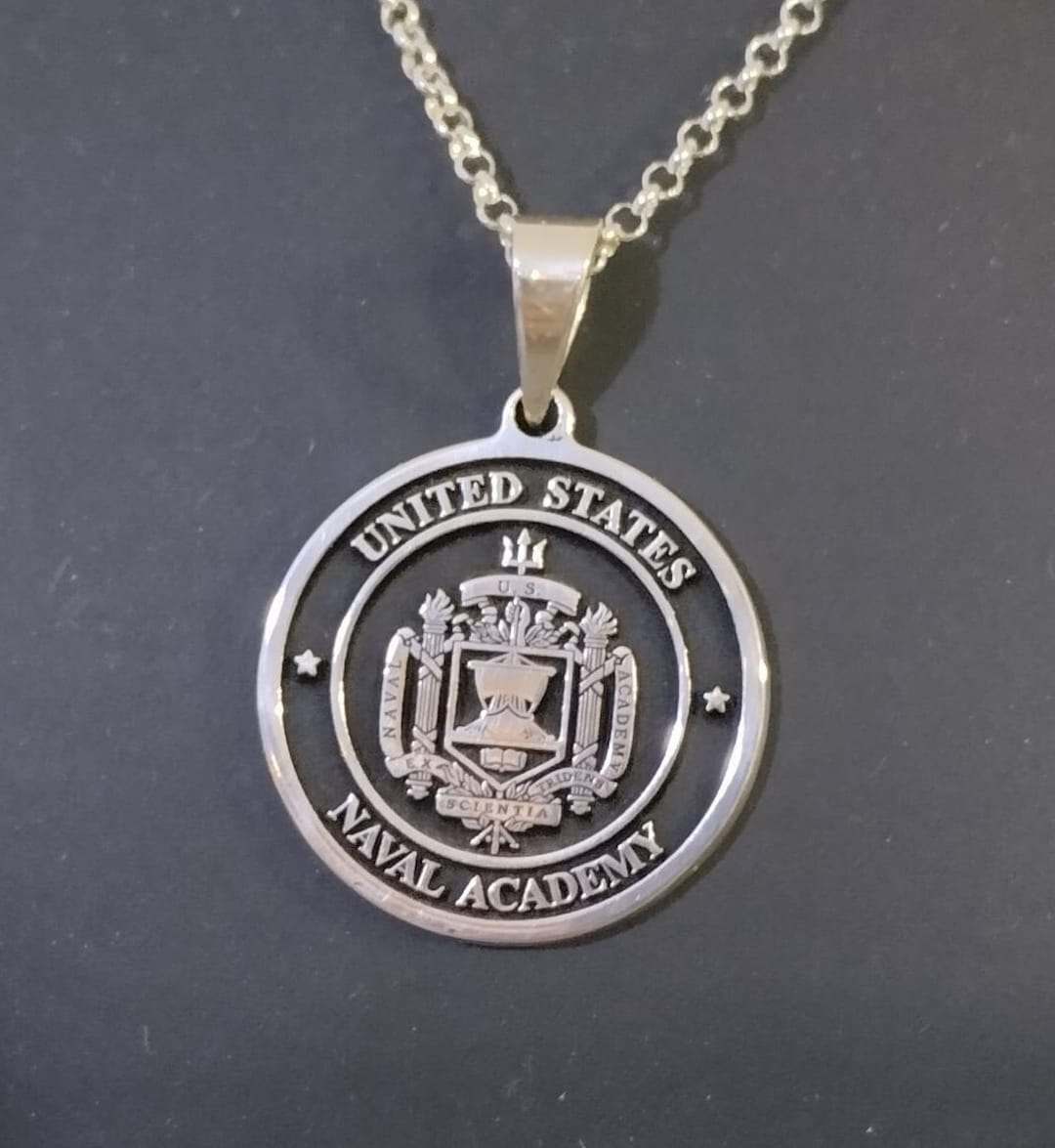 College Necklace,university Necklace,personalized Jewelery,personalized