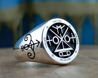 Anillo con escudo familiar personalizado, joyería con escudo de armas personalizado, anillo de sello heráldico de oro, regalo con sello familiar grabado, joyería ancestral