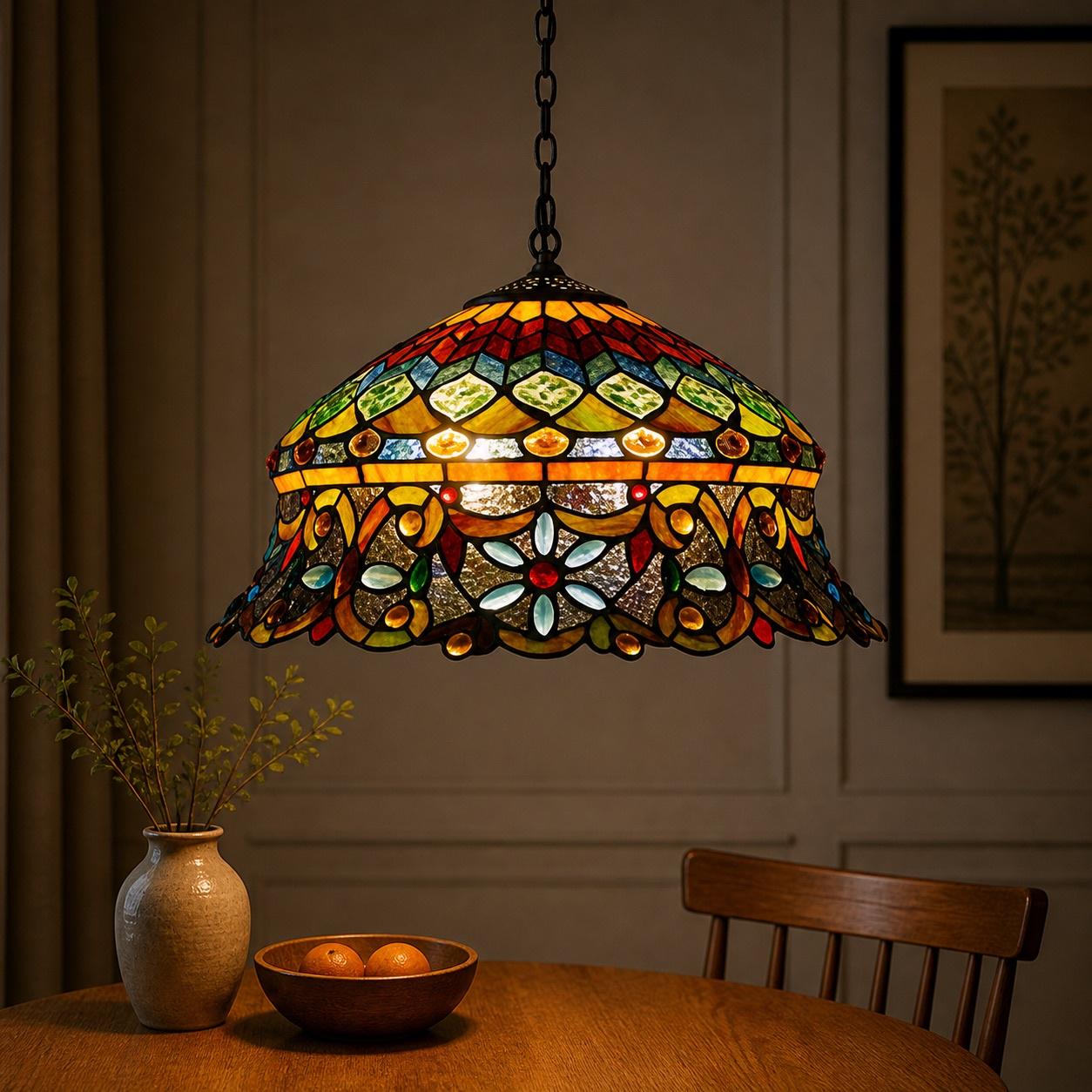 Grape Hanging Lamps - Etsy