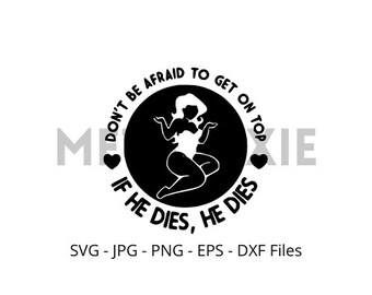 Sexual position sexy girl SVG - PNG - JPG -  Digital Download - Cut File