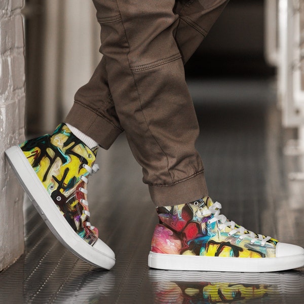 giannis graffiti shoes