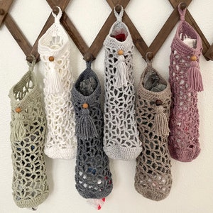 Easy crochet boho bag saver new arrivals