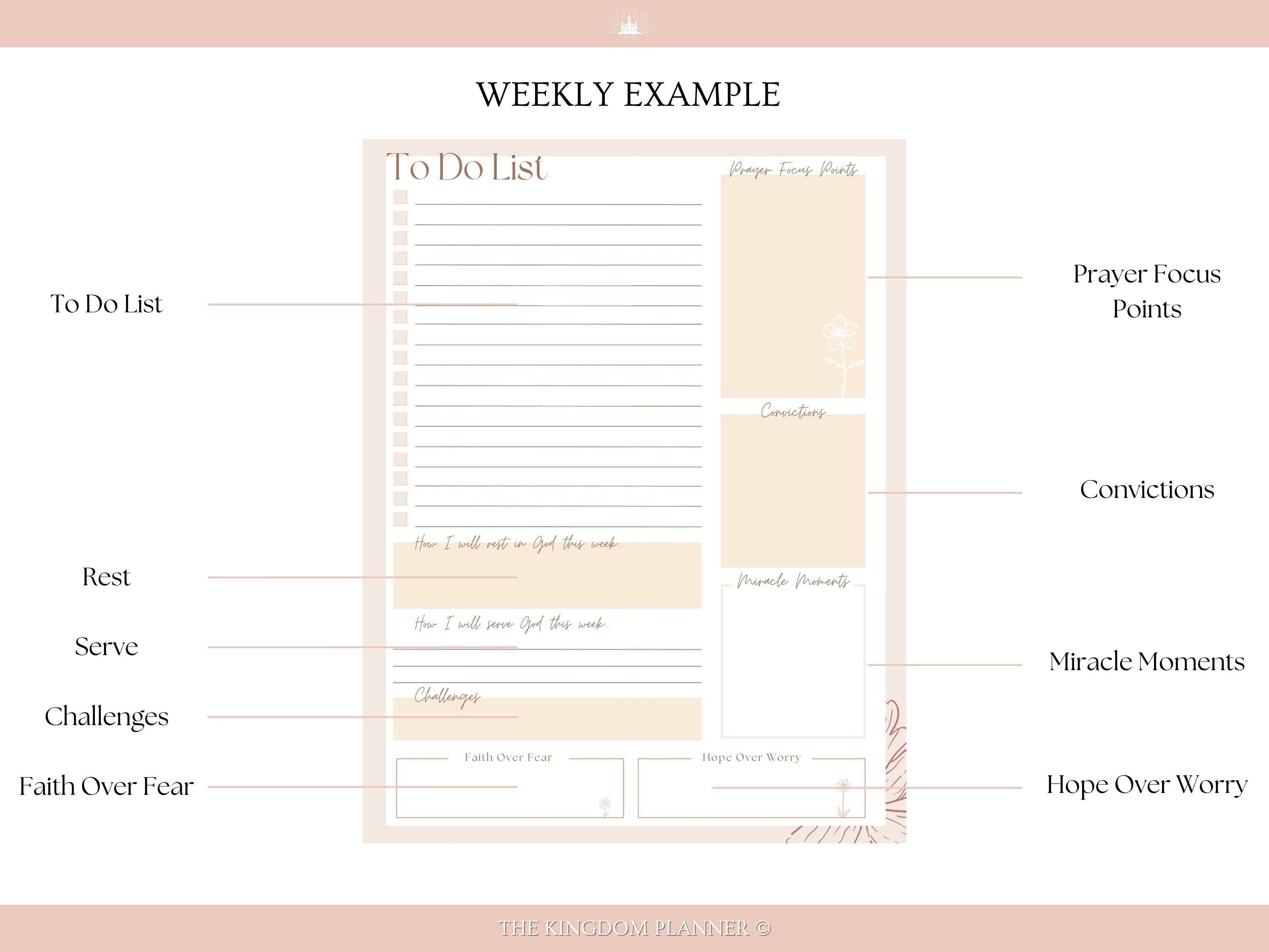 Ultimate Life Planner Instant Download Faith Planner Etsy UK ultimate-life-planner-instant-download-faith-planner-etsy-uk