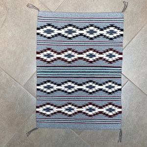Navajo Chinle Style Navajo Rug