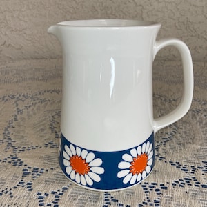 Figgjo Daisy - Etsy