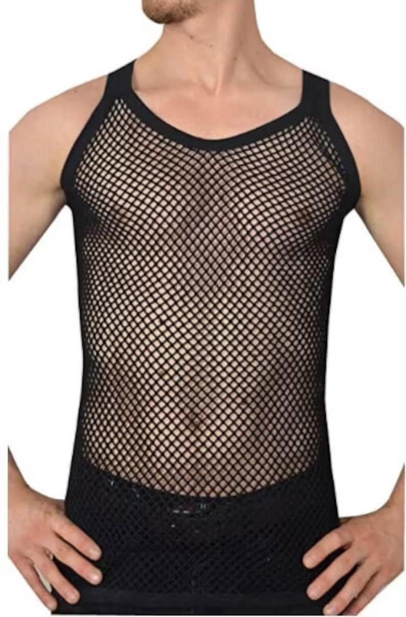 週末限定⭐︎athletic wear MASON MESH KNIT 週末限定⭐︎athletic wear MASON MESH KNIT