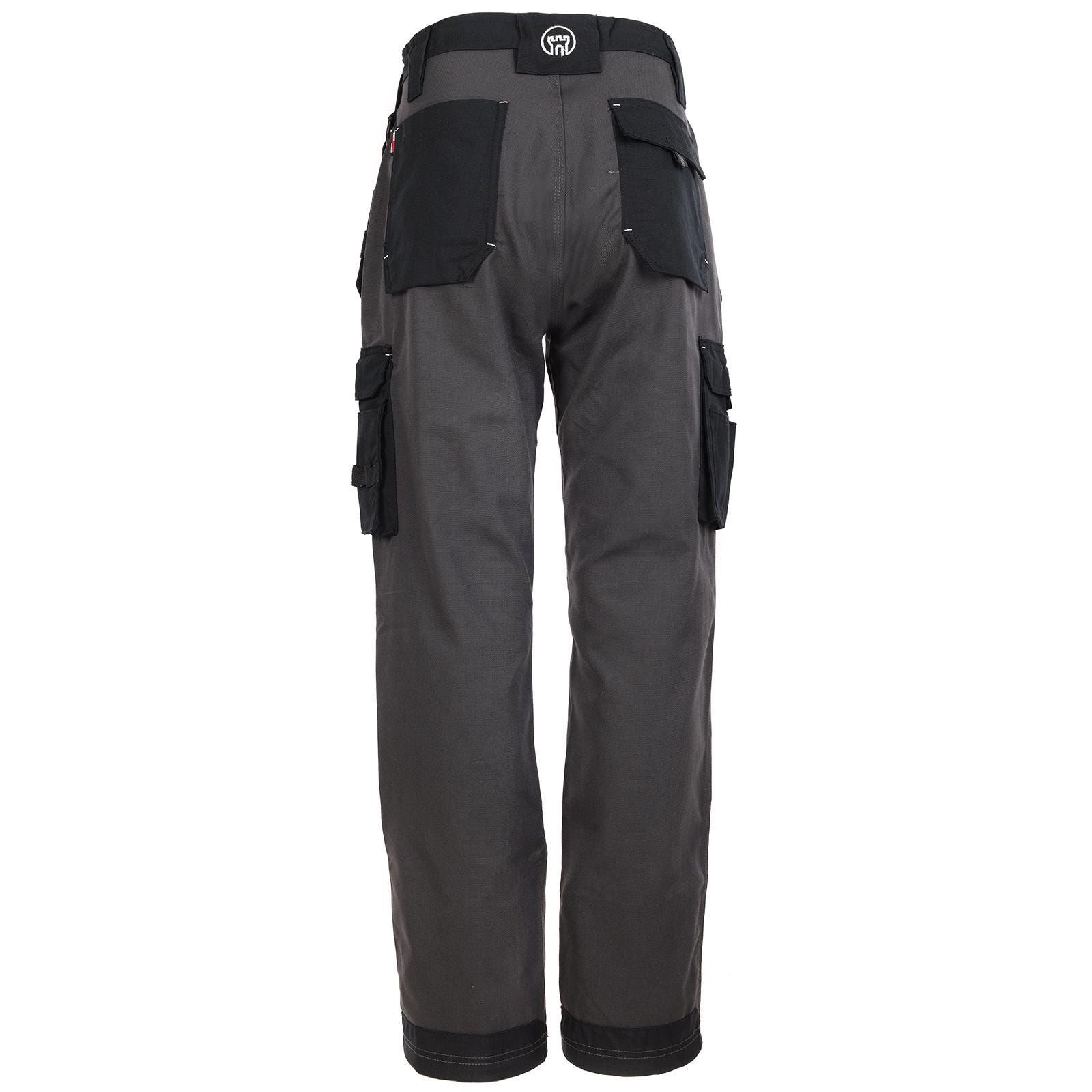 Pantaloni Da Lavoro U Power Mens Work Trousers Combat Cargo