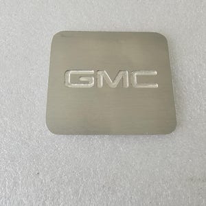 1999-06 Gmc Sierra Middle Cubby Vent Filler Panel