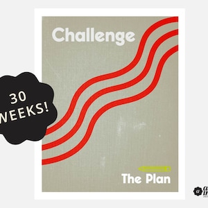 Challenge Planner, Homeschool Planner, Classical Conversations Planner, Challenge Student Planner, 2023/2024 Student Planner, Organization