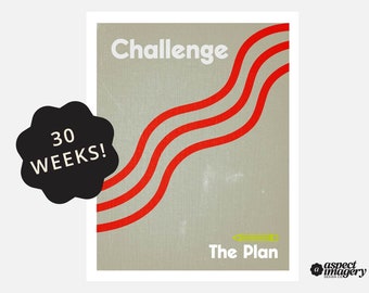 Challenge Planner, Homeschool Planner, Classical Conversations Planner, Challenge Student Planner, 2023/2024 Student Planner, Organization