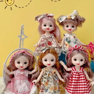 BJD doll