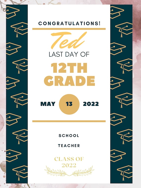 editable-first-or-last-day-of-school-sign-any-grade-sign-for-etsy